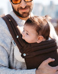 Nest Carrier | Brown