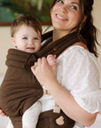 Nest Carrier | Brown