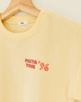 Pasta Tour Tee