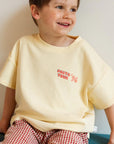 Pasta Tour Tee