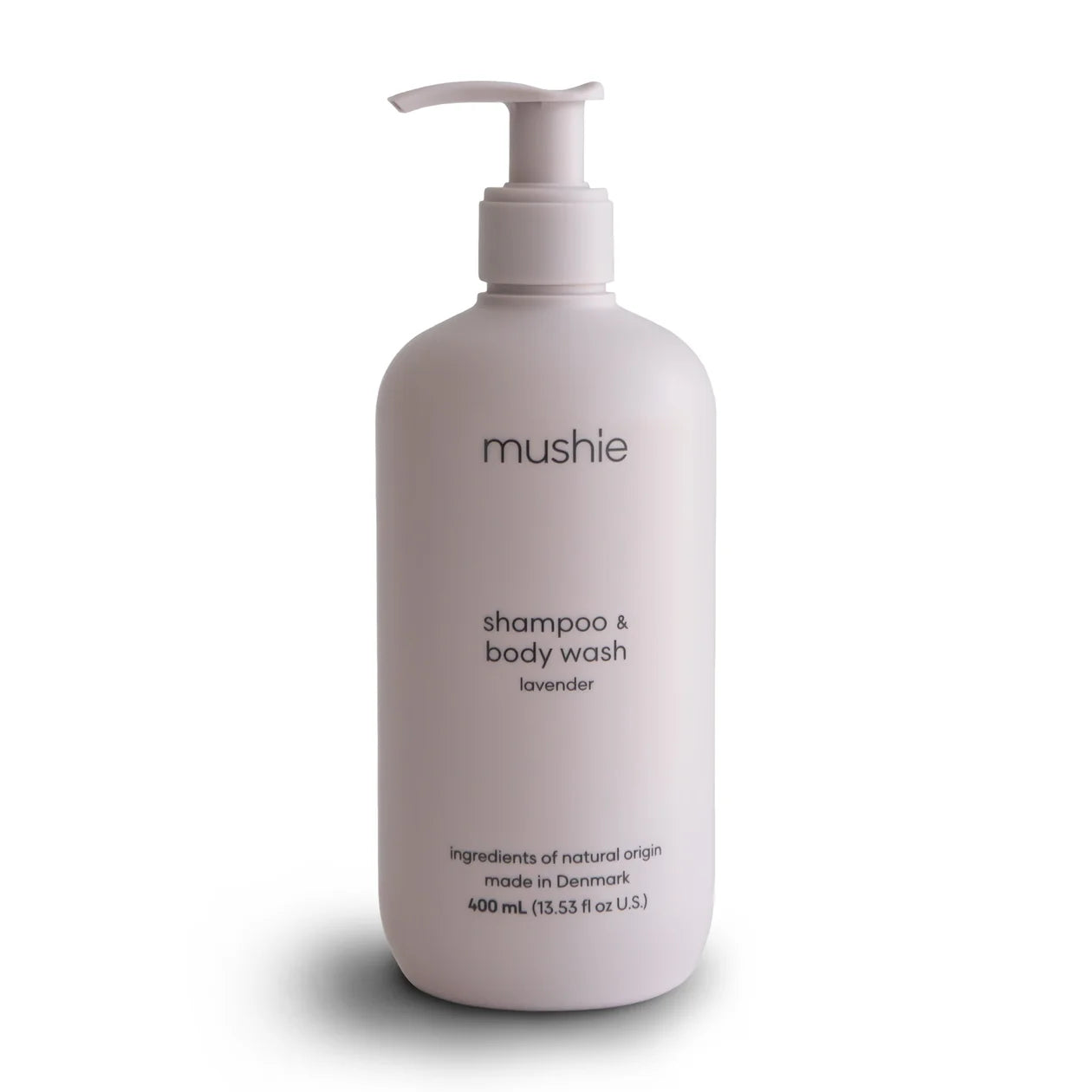 Baby Shampoo &amp; Body Wash | Lavender