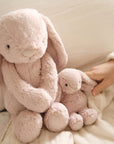 Frankie the Bunny | Blush