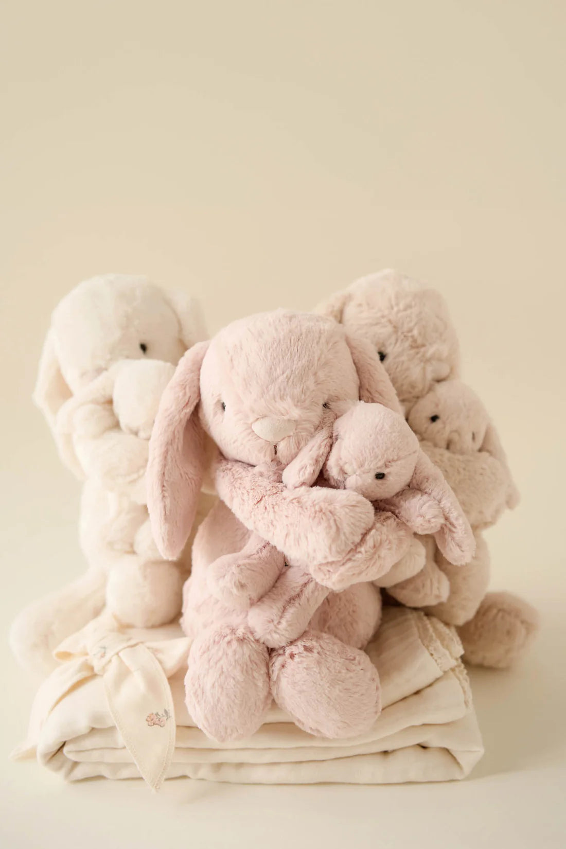 Frankie the Bunny | Blush