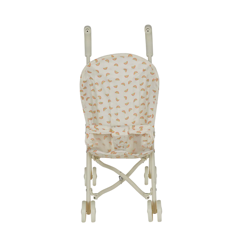 Sollie Stroller | Rainbow