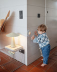 Sunshine Suction Spinner Toy