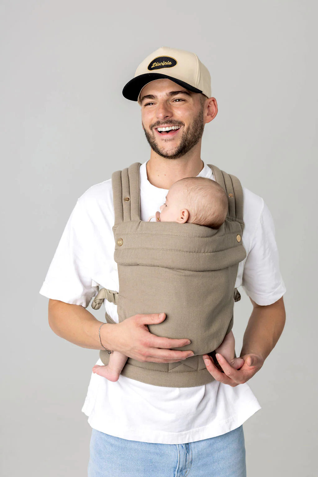 The Monarch Carrier | Stone Sage