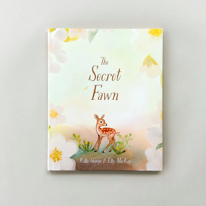 The Secret Fawn