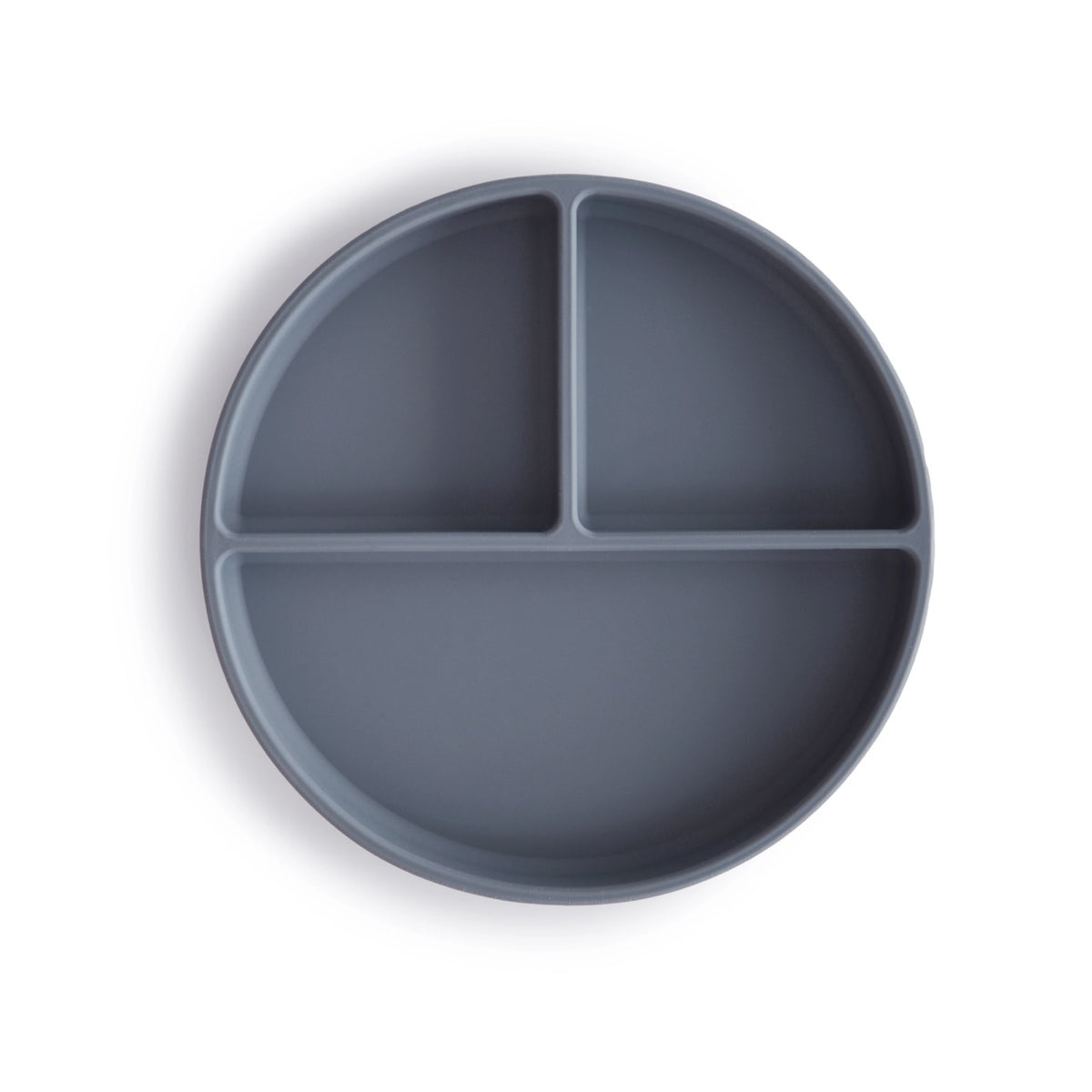 Mushie Silicone Suction Plate | Tradewinds