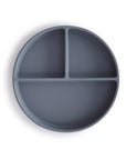 Silicone Suction Plate | Tradewinds