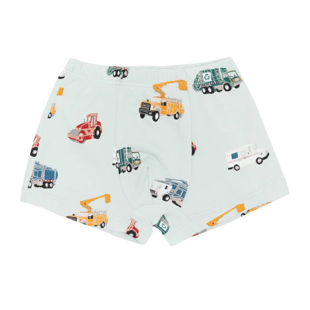 Briefs | City Vehicles