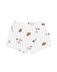 Briefs | Home Run