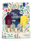 Little Gardener's Tool Set