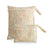 Water Resistant Wet Bag | Pastel Blooms