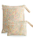Water Resistant Wet Bag | Pastel Blooms