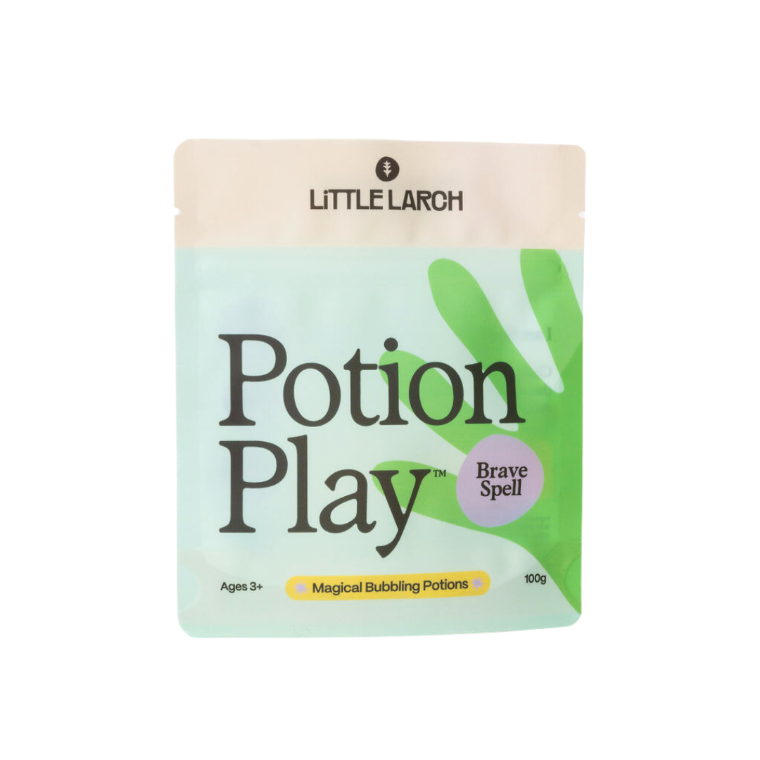 Potion Play Pouch | Brave Spell