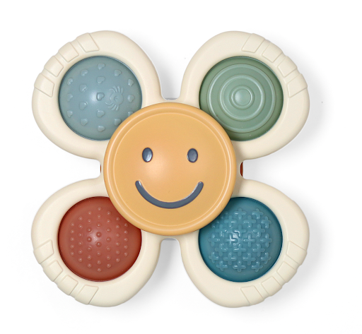 Smile Spinner
