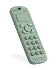 Sensory Popper Teether Phone