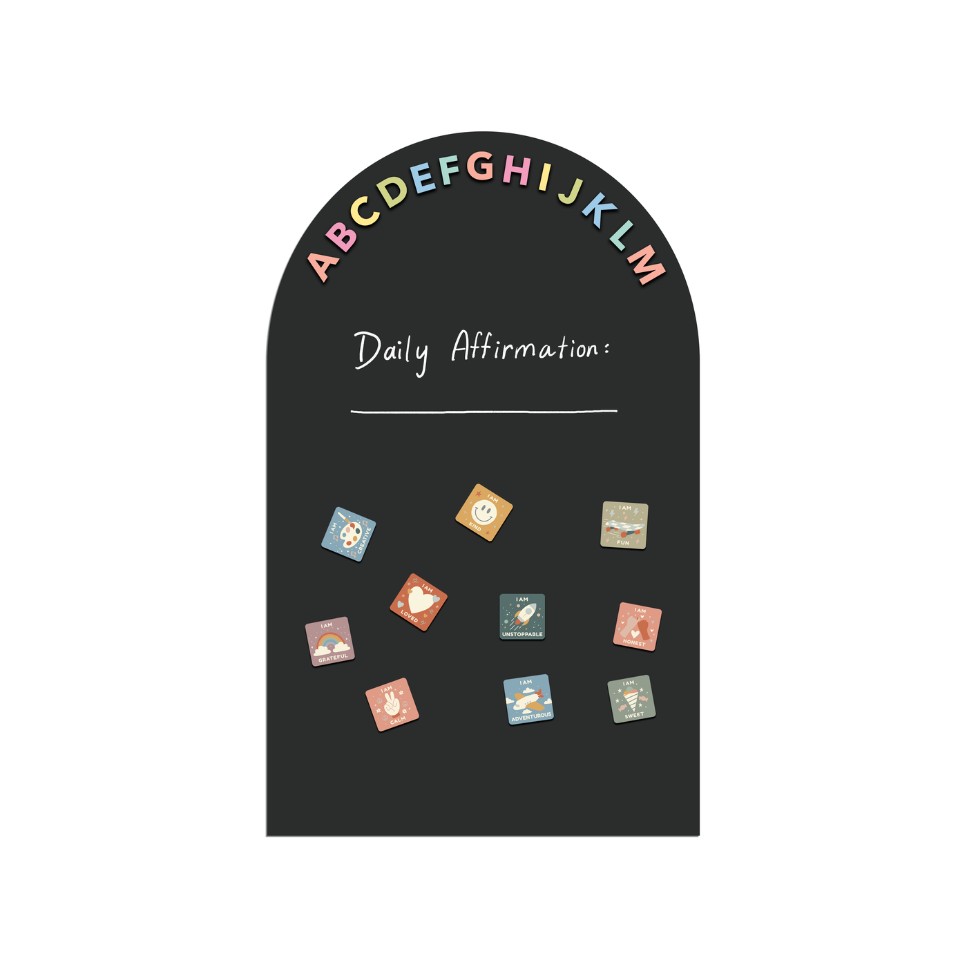 Magic Playwall | Midnight