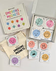 Emotions Magnets