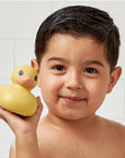 Itzy Ducky Family