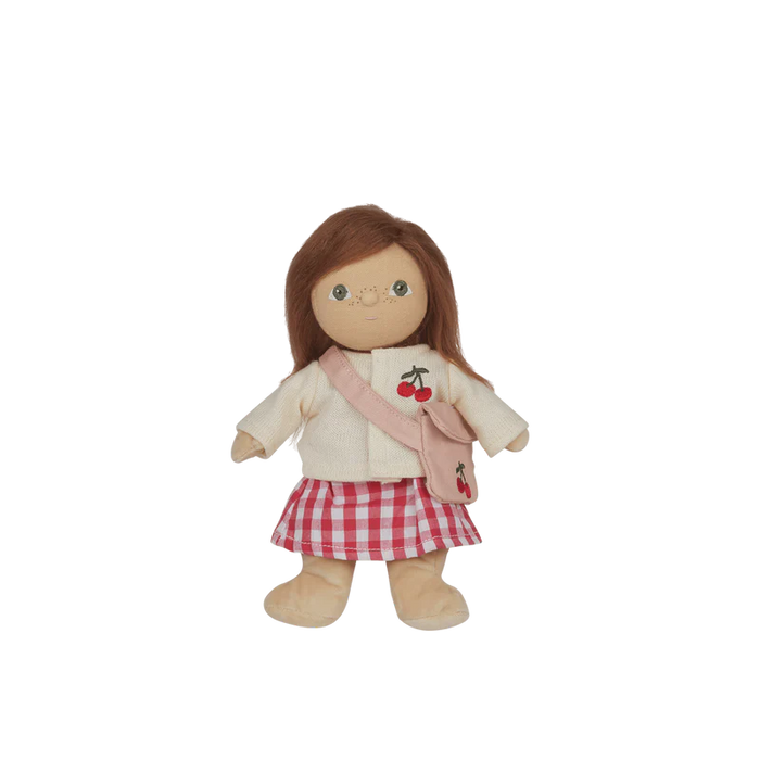 Dinkum Dolls Dress Me Dinky | Hazel Hawthorne