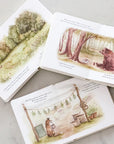 Our Little Adventures: Stories Featuring Foundational Language Concepts For Growing Minds