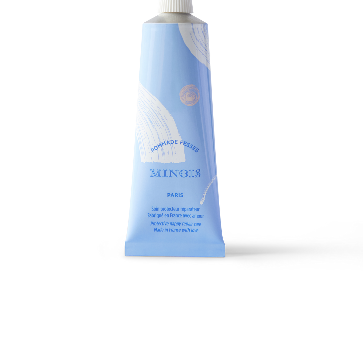 Minois Paris Diaper Cream
