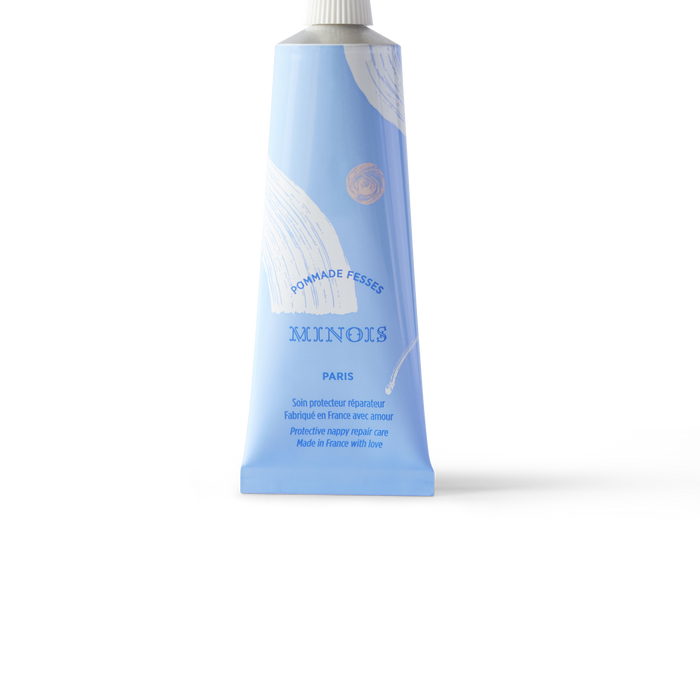 Minois Paris Diaper Cream