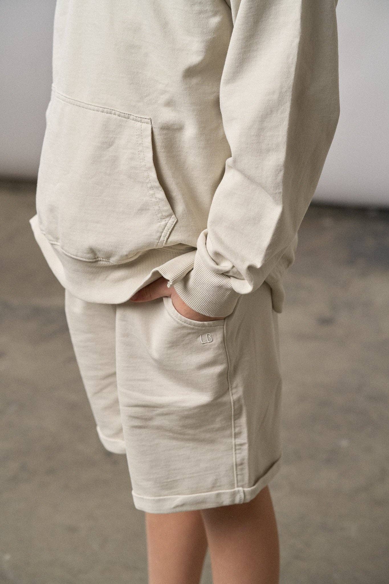 Harem Short