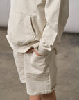 Harem Short
