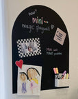 Magnetic Photo Frames | Bows