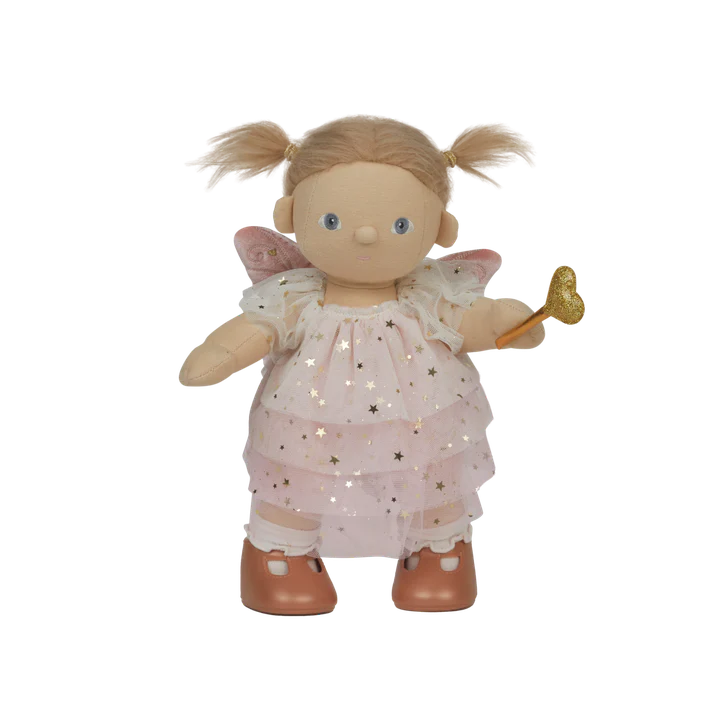 Dinkum Dolls | Willow