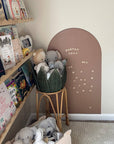Magic Playwall | Caramel