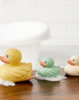 Itzy Ducky Family