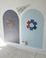 Magic Playwall | Stone Grey
