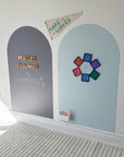 Magic Playwall | Stone Grey
