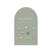 Magic Playwall | Sage Green