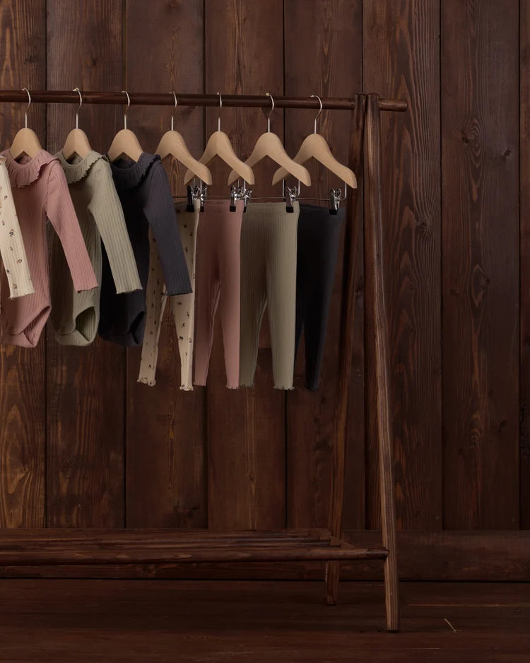 Legging | Rosewood
