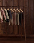 Legging | Rosewood