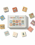 Routine Magnets
