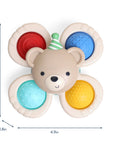 Circus Spinner