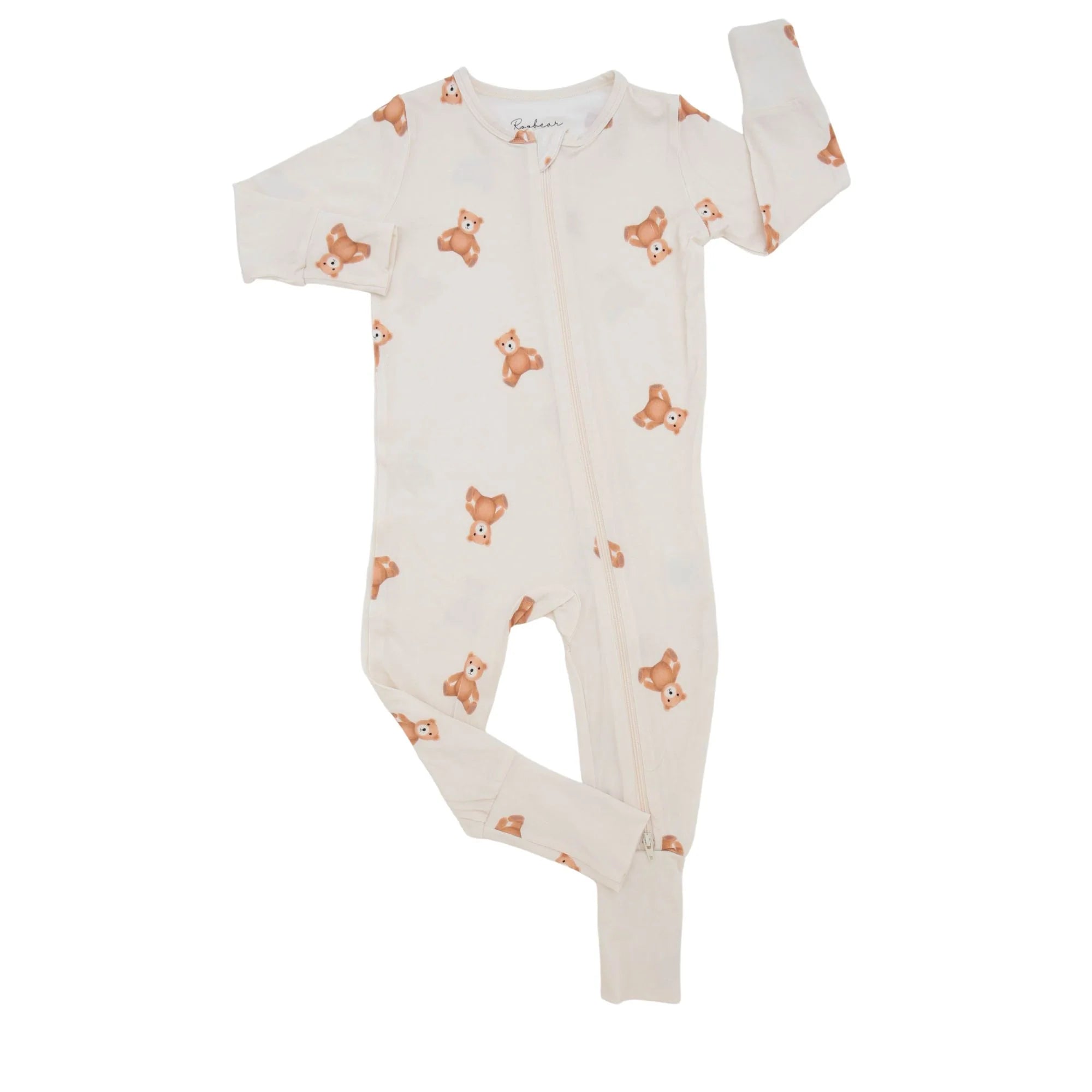Bamboo Sleeper | Bears