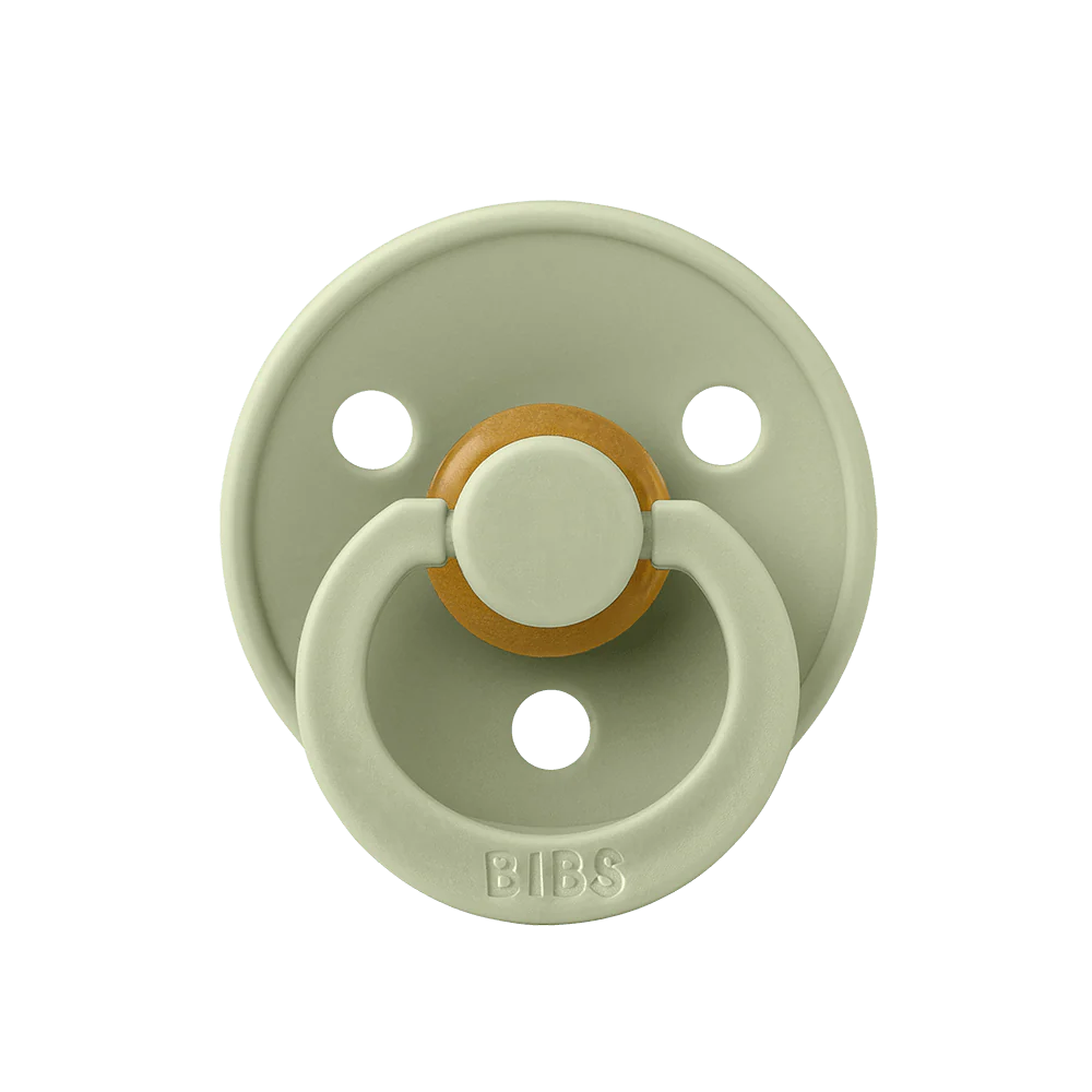 BIBS Pacifier Original Colour Sage