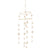 Two-Tiered Mobile | Dream-A-Little Dream Cream
