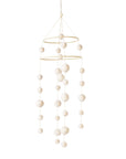 Two-Tiered Mobile | Dream-A-Little Dream Cream