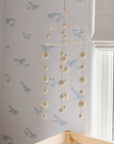 Two-Tiered Mobile | Dream-A-Little Dream Cream