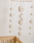 Two-Tiered Mobile | Dream-A-Little Dream Cream