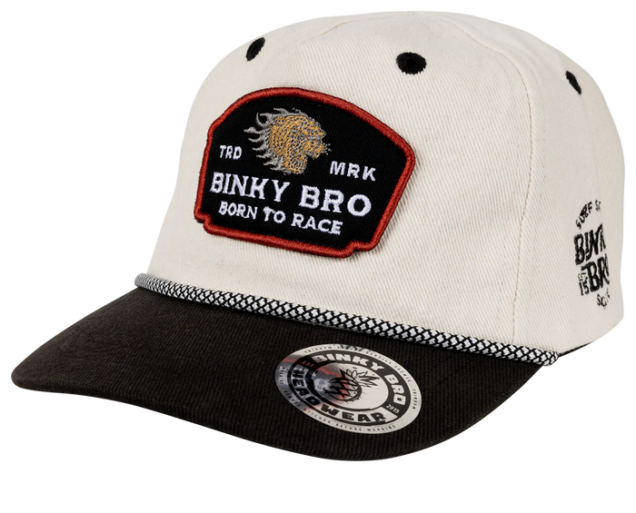 Born To Race | Hat