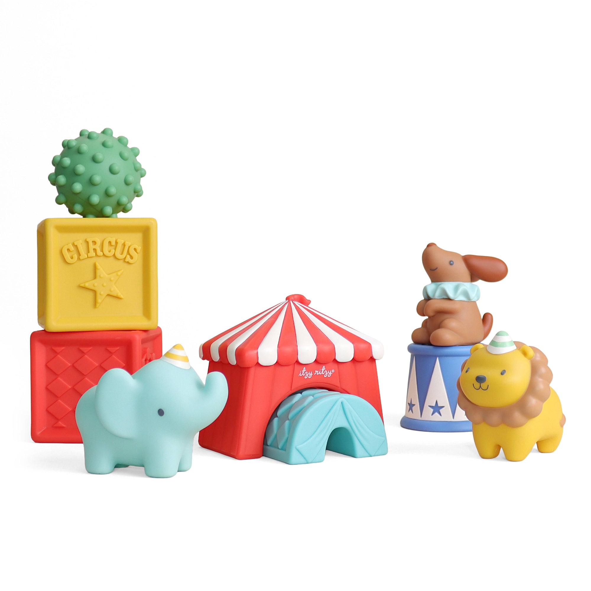 Circus Blocks