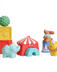 Circus Blocks